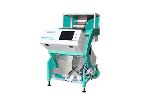 Shenyang color sorter quotation - Anhui has a reputation for the supply of dehydrated vegetable color sorters