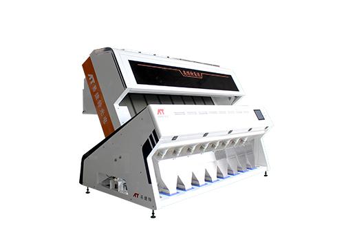 Beijing color sorter | how about the sales of beige color sorter of Aobote group