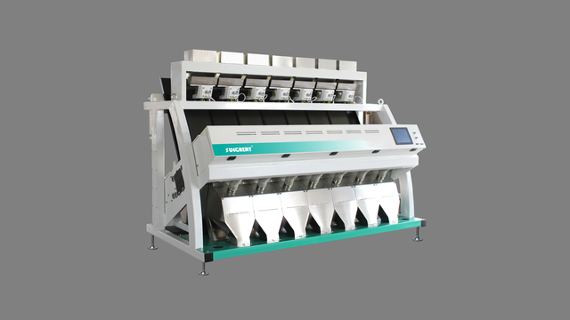 Aobote special separator is a must for grain processing industry
